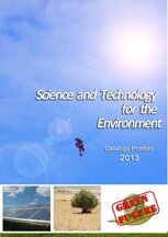 Catalogo prodotti energia