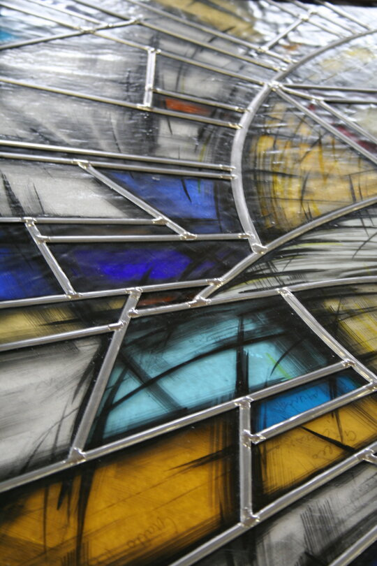 Background image for body