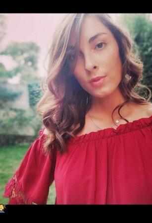 SELFIE CLIENTE ANDREA E NICOLA PARRUCCHIERI BO