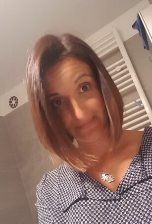 SELFIE CLIENTE ANDREA E NICOLA PARRUCCHIERI BO