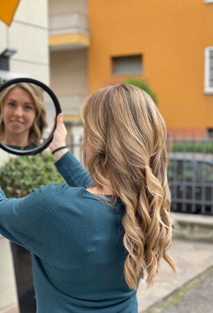 blondebalayage sfumature bionde naturali