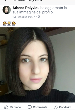 SELFIE CLIENTE ANDREA E NICOLA PARRUCCHIERI BO