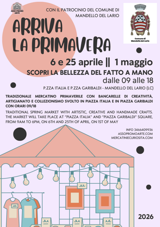 locandina mandello del lario lago di como assopromoarte giochideinonni primavera 2026 locandina mandello del lario lago di como assopromoarte giochideinonni primavera 2026