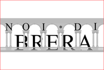 logonoidibreramercatiniecuriosita