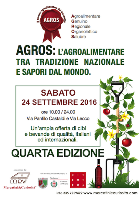 locandinaagrosmercatinoagroalimentarequartaedizionemilanoportaveneziamercatiniecuriosita_1