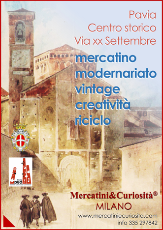 locandina mercatino bancarelle via xx settembre centro storico pavia mercatiniecuriosita locandina mercatino bancarelle via xx settembre centro storico pavia mercatiniecuriosita