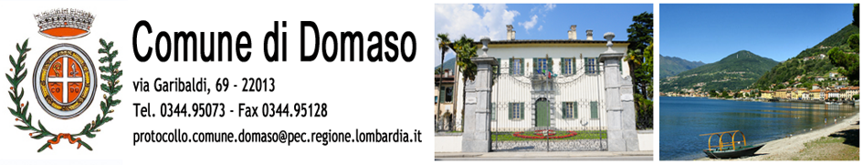 logocomunedomasomercatiniecuriosita