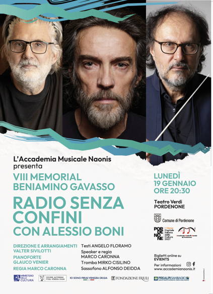 locandina memorial 26 locandina memorial 26