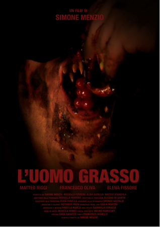 uomo grasso