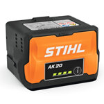 accumulatore-stihl-ak-20