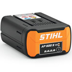 accumulatore-stihl-ap-500-s