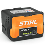 accumulatore-stihl-ak-30-s