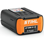 accumulatore-stihl-ap-200-s