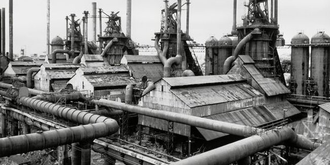 Industrial decomissioning The environmental due diligence is a fundamental aspect before any merge & acquisition operation