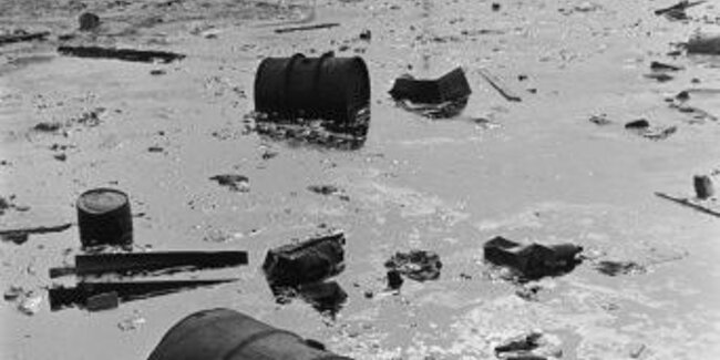 Waste and pollutions We offer a wide range of services on this matters (AUA, AIA, IPPC, VIA)