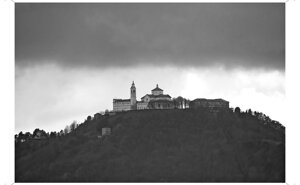 Ripreso dal Pavvo dei Giovi