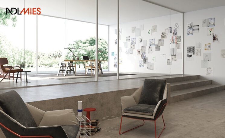 Parete Vetrata e Vetrate Scorrevoli a Perugia con Casaloft Bastia Umbra Parete Vetrata e Vetrate Scorrevoli a Perugia con Casaloft Bastia Umbra