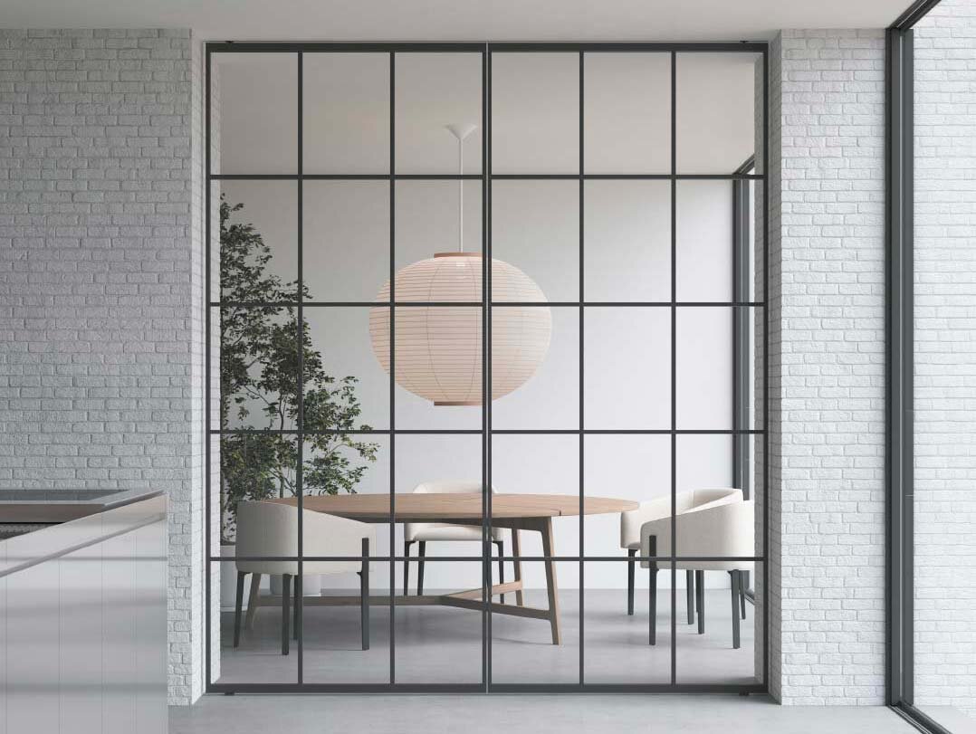 Porte Stile Industriale - CASALOFT Bastia Umbra (PG) Porte Stile Industriale - CASALOFT Bastia Umbra (PG)