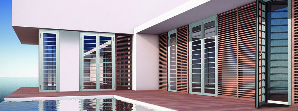 Grate e Persiane Blindate - Metti in SICUREZZA la tua casa con Casaloft! Grate e Persiane Blindate - Metti in SICUREZZA la tua casa con Casaloft!