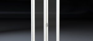 Portafinestra due ante Prima Nurith