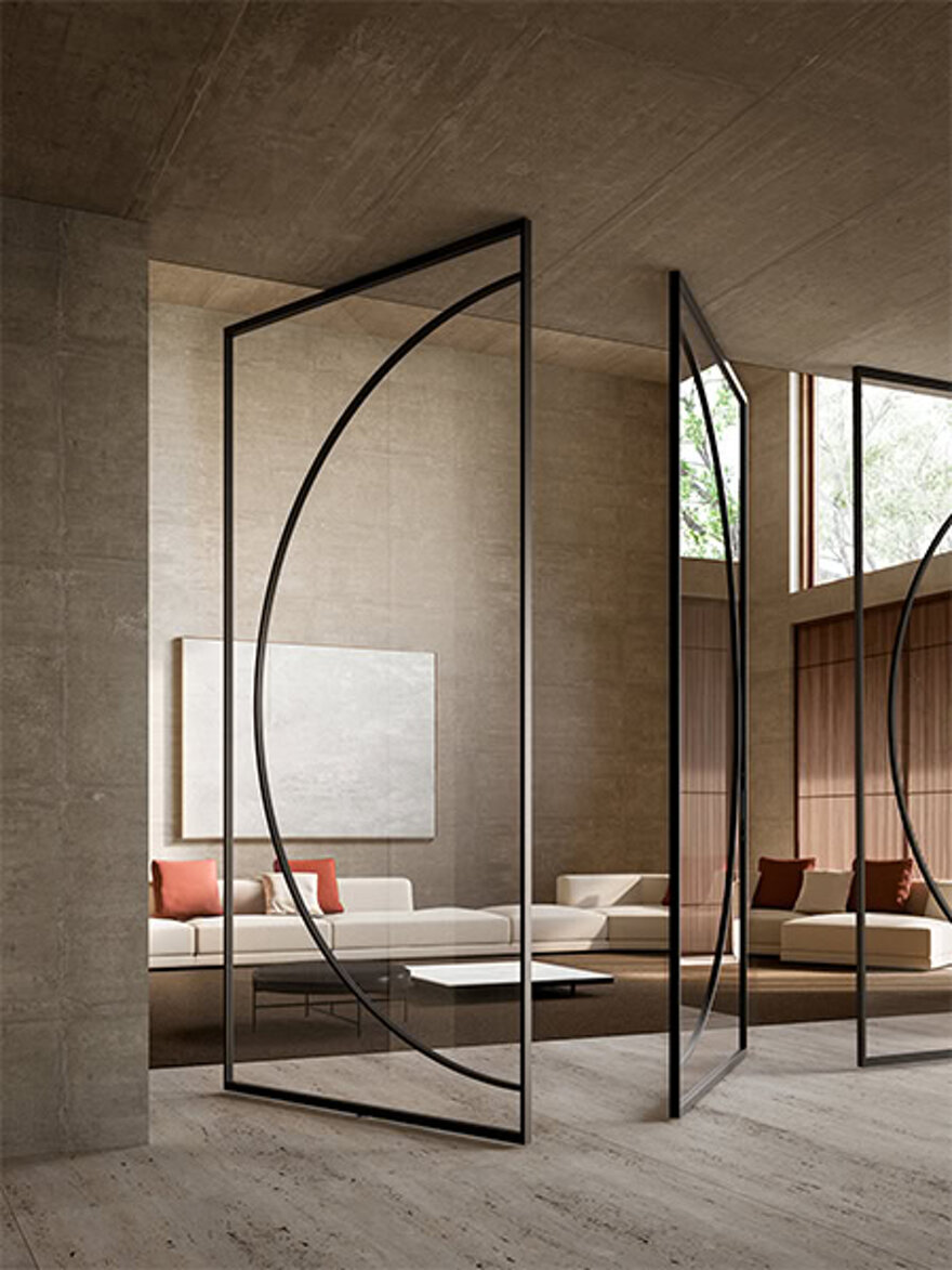 ADL DESIGN ARICHI BILICO