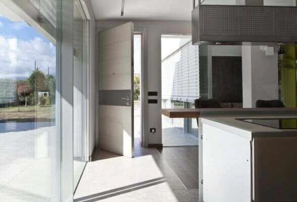 PORTE BLINDATE A BASTIA UMBRA PERUGIA