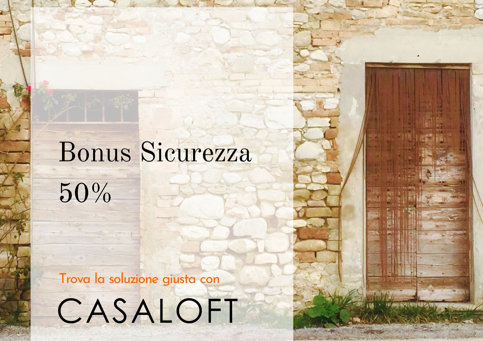 Acquistare prodotti per la prevenzione di atti illeciti con il Bonus Sicurezza 50% Acquistare prodotti per la prevenzione di atti illeciti con il Bonus Sicurezza 50%