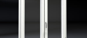 Finestra due ante Prima Nurith