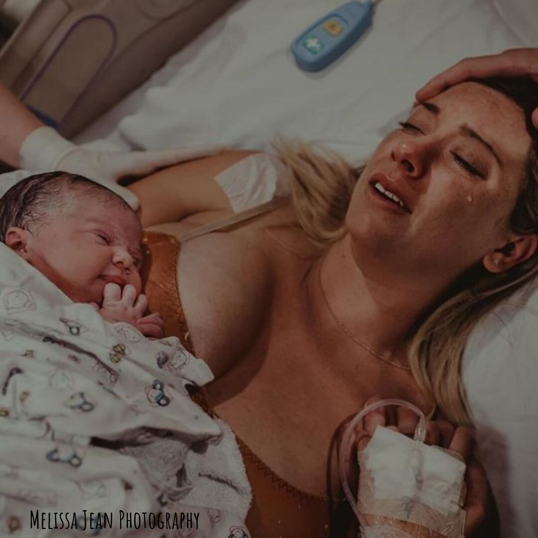 LE CICATRICI EMOTIVE DEL PARTO TRAUMATICO