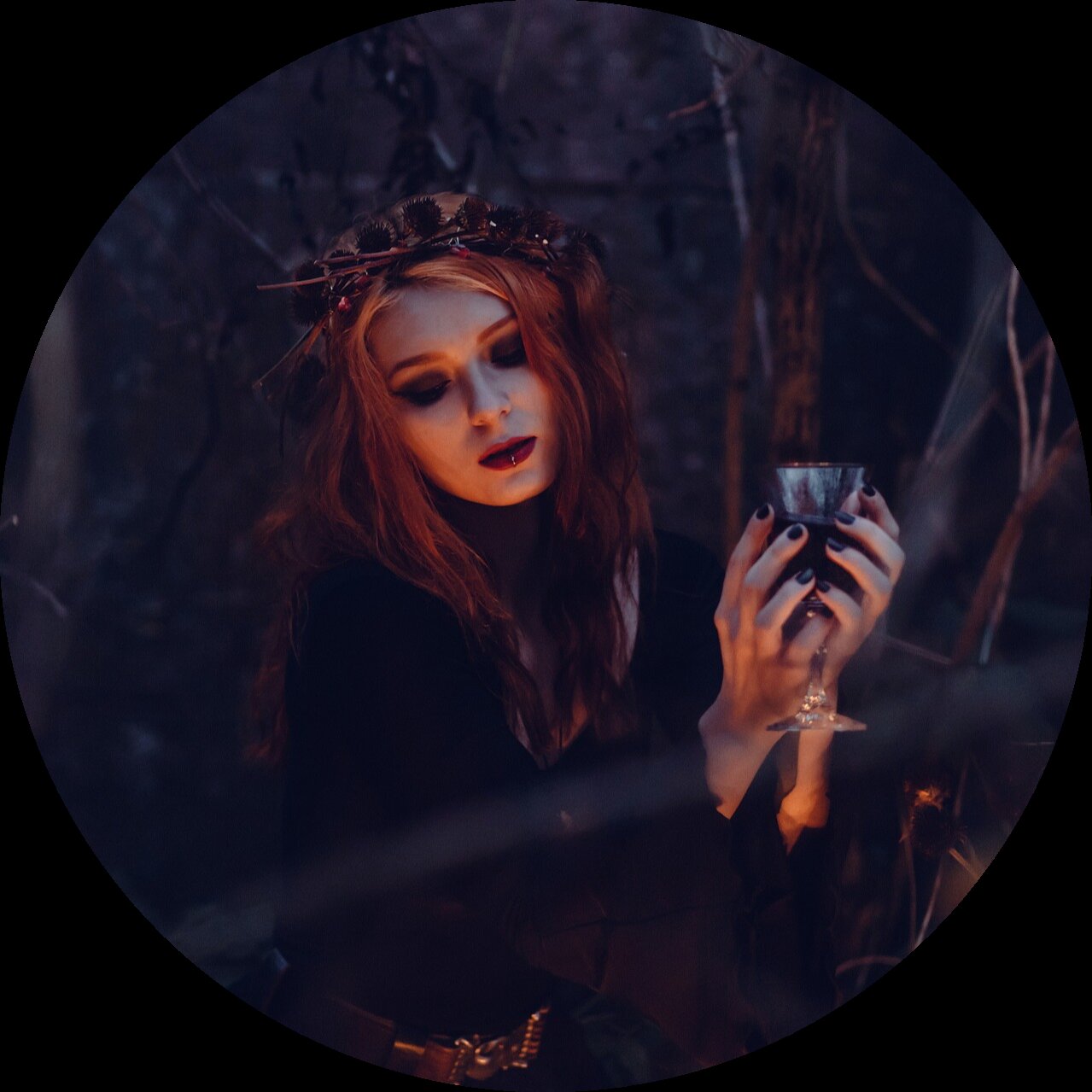 UMORE E CICLO MESTRUALE