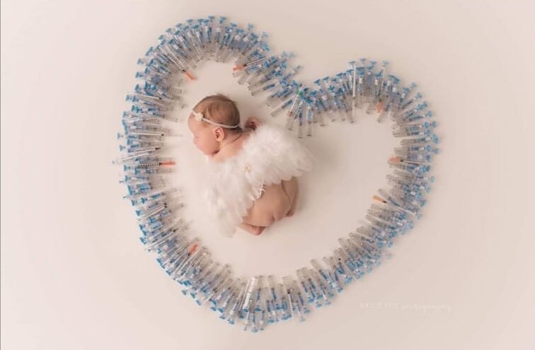 LA GRAVIDANZA DOPO LA PMA