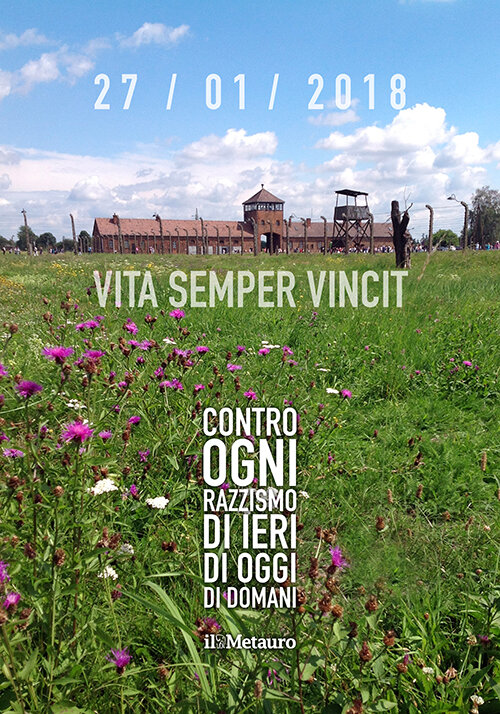 La nostra Giornata della Memoria