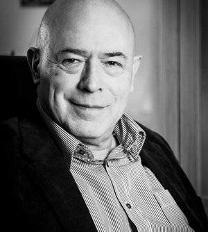 Maurizio Baiata per Musica Ribelle