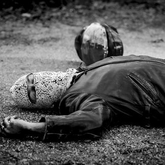 Mezzosangue - Viscerale