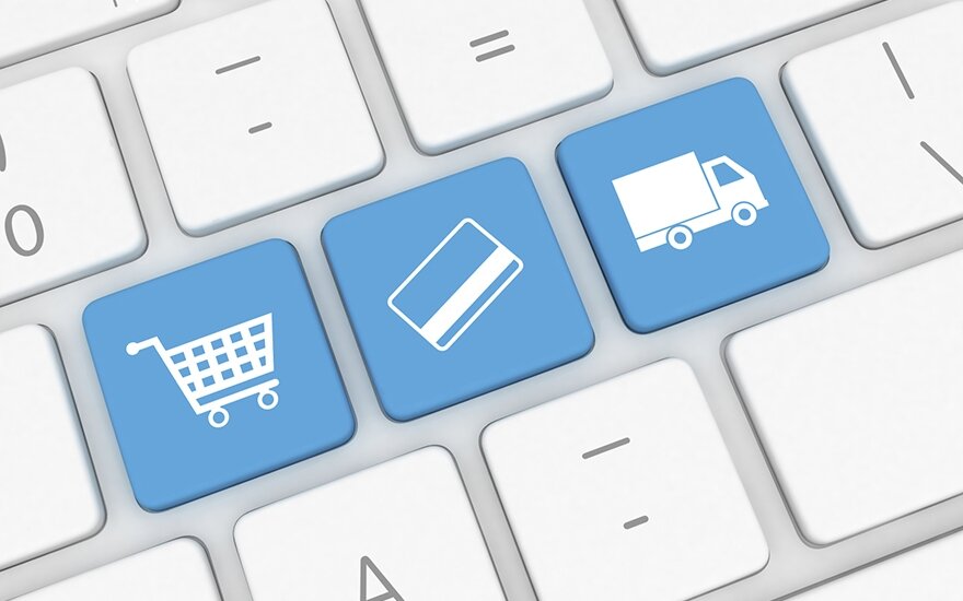 Buy on Mars, è arrivato il pianeta degli acquisti Buy on Mars, è arrivato il pianeta degli acquisti