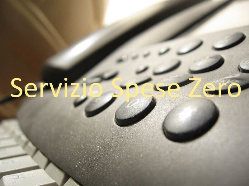 Con Spese Zero azione di risarcimento contro le compagnie telefoniche
