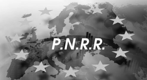 PNRR Piano Nazionale di Ripresa e Resilienza