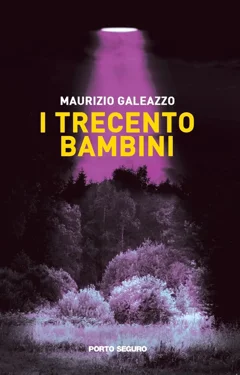 i trecento bambini