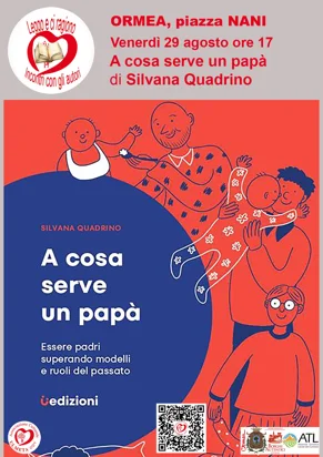 a cosa serve un papà
