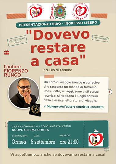 leggo e ci ragiono - fiorenzo runco - dovevo restare a casa.jpeg