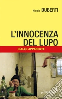 l'innocenza del lupo l'innocenza del lupo