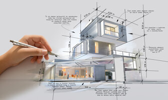 progetti in 3D 
