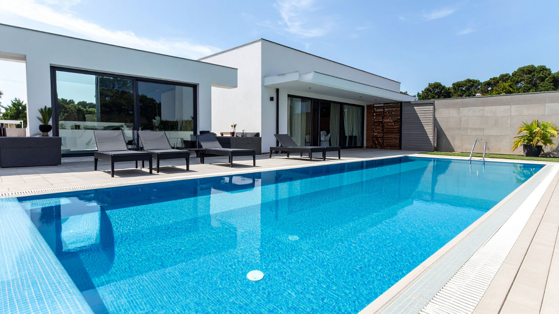progettazione piscine