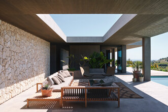 REALIZZAZIONE GIARDINI