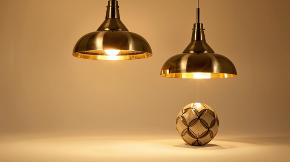 LAMPADE INTERNO DESIGN