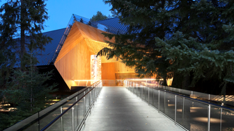 PROGETTAZIONE ILLUMINOTECNICA ESTERNO