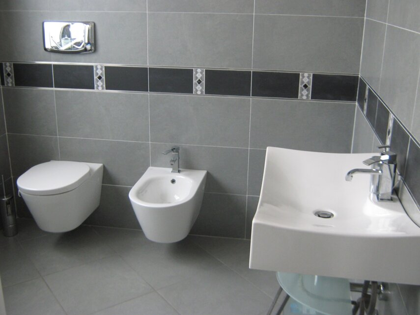 ristrutturazione bagni