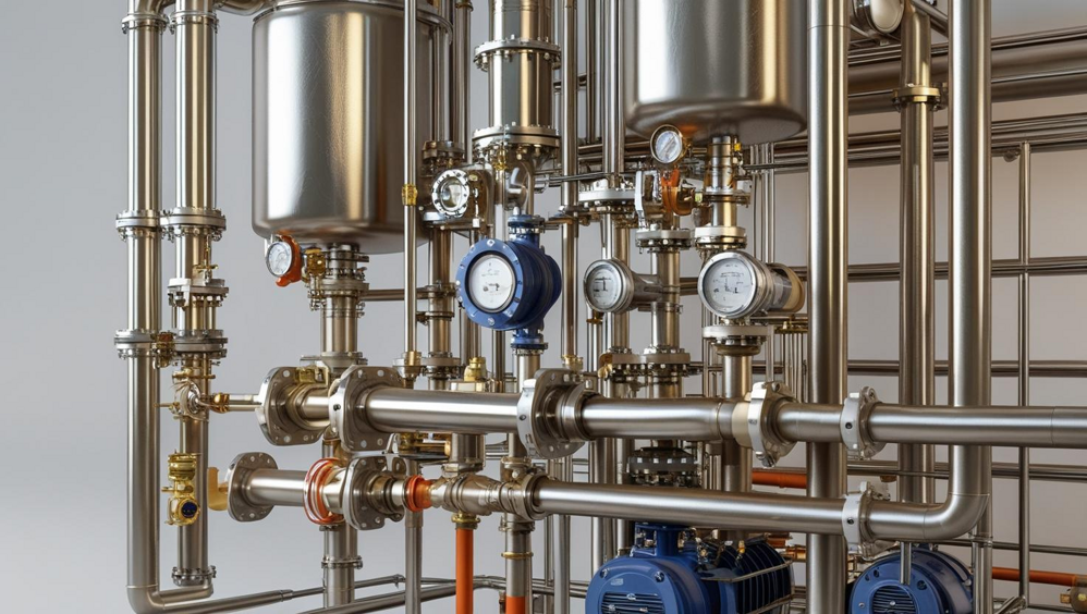 impianti riscaldamento