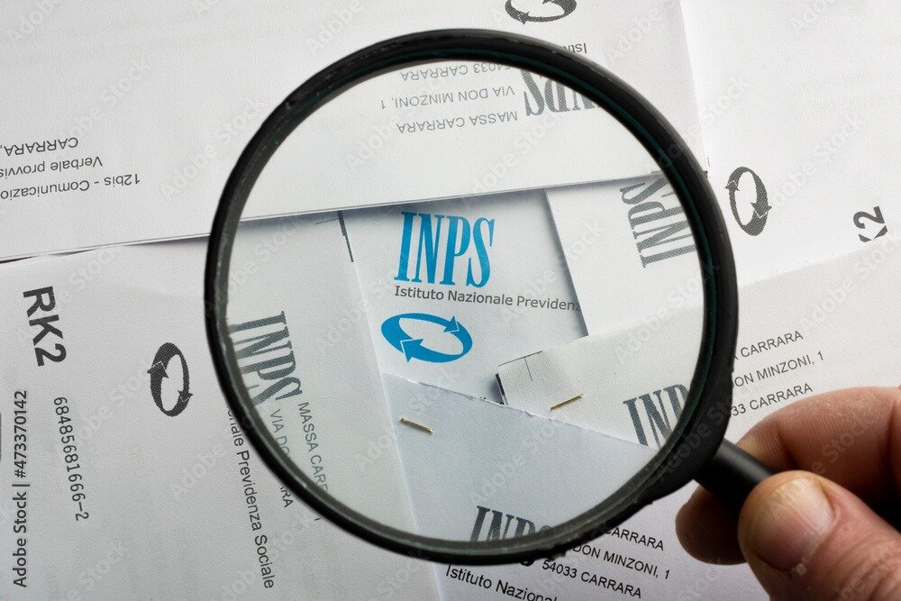 Ordinanza ingiunzione INPS: quando è nulla e cosa cambia con la Circolare n. 100/2025