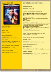 scheda br final cut uhd 2017 bluray